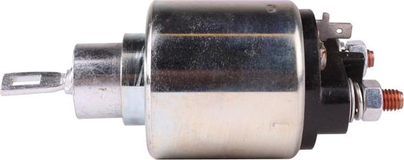 PowerMax 81017054 - Solenoid açarı, başlanğıc furqanavto.az