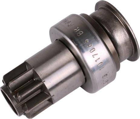 PowerMax 81017064 - Pinion, başlanğıc furqanavto.az