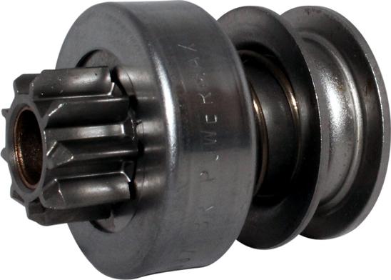 PowerMax 81017087 - Pinion, başlanğıc furqanavto.az