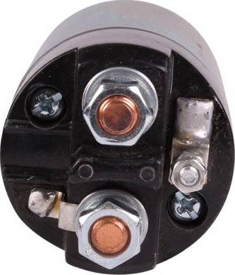 PowerMax 81017036 - Solenoid açarı, başlanğıc furqanavto.az