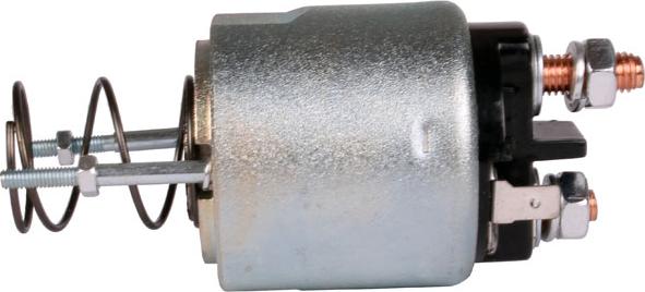 PowerMax 81017162 - Solenoid açarı, başlanğıc furqanavto.az