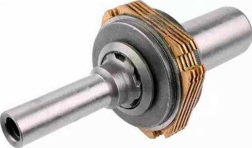 PowerMax 81017295 - Pinion, başlanğıc furqanavto.az