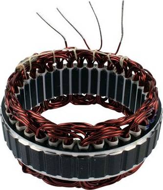 PowerMax 81114453 - Stator, alternator furqanavto.az