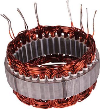 PowerMax 81114602 - Stator, alternator furqanavto.az