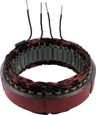 PowerMax 81114091 - Stator, alternator furqanavto.az