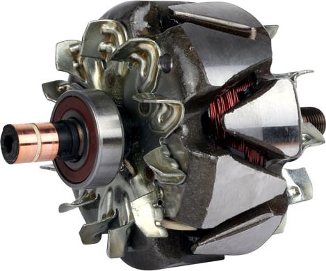 PowerMax 81114020 - Rotor, alternator furqanavto.az