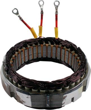 PowerMax 81114846 - Stator, alternator furqanavto.az