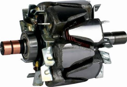 PowerMax 81114282 - Rotor, alternator furqanavto.az