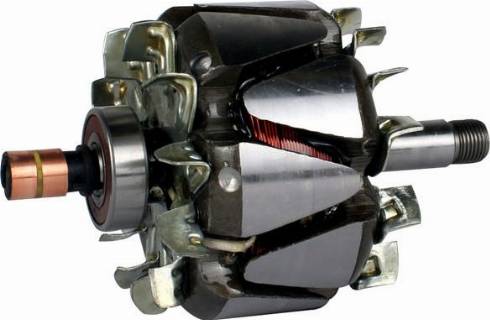 PowerMax 81114788 - Rotor, alternator furqanavto.az