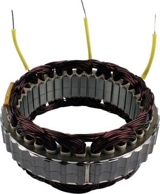 PowerMax 81115926 - Stator, alternator furqanavto.az