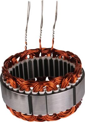 PowerMax 81115977 - Stator, alternator furqanavto.az