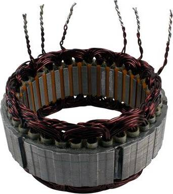 PowerMax 81115494 - Stator, alternator furqanavto.az