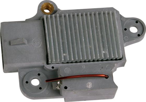 PowerMax 81115469 - Gərginlik tənzimləyicisi, alternator furqanavto.az