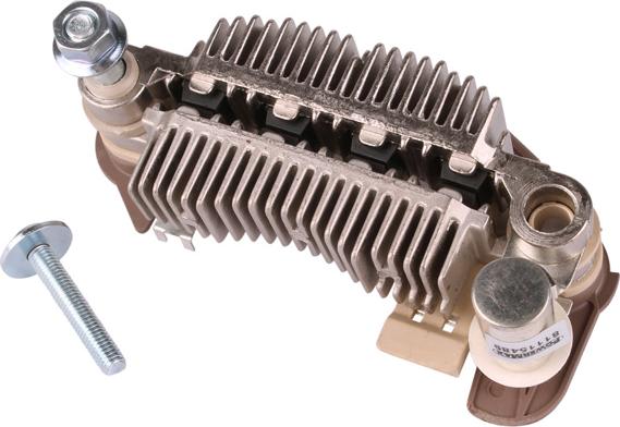 PowerMax 81115489 - Düzləşdirici, alternator furqanavto.az