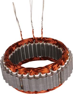 PowerMax 81115477 - Stator, alternator furqanavto.az