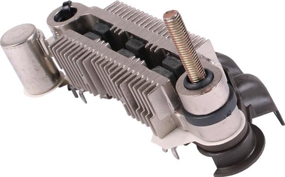 PowerMax 81115664 - Düzləşdirici, alternator furqanavto.az