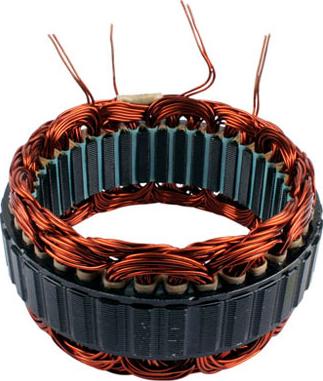 PowerMax 81115688 - Stator, alternator furqanavto.az