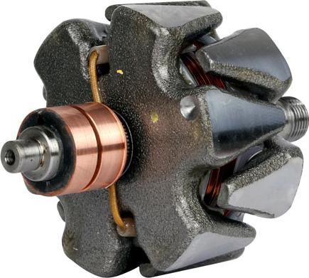 PowerMax 81115193 - Rotor, alternator furqanavto.az