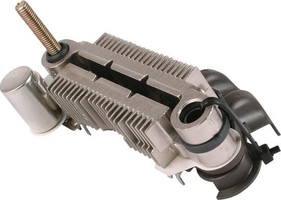 PowerMax 81115107 - Düzləşdirici, alternator furqanavto.az