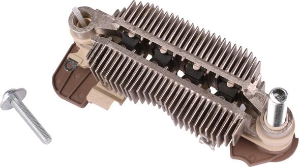 PowerMax 81115825 - Düzləşdirici, alternator furqanavto.az