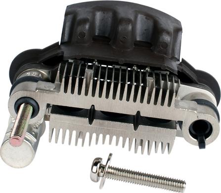 PowerMax 81115874 - Düzləşdirici, alternator furqanavto.az