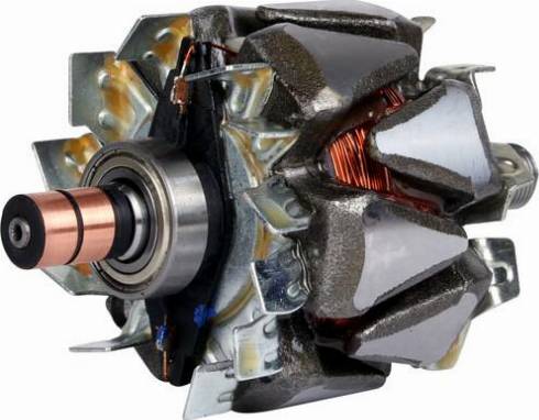 PowerMax 81115705 - Rotor, alternator furqanavto.az