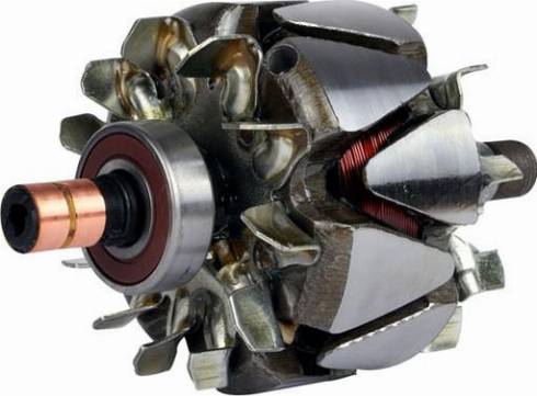 PowerMax 81115772 - Rotor, alternator furqanavto.az