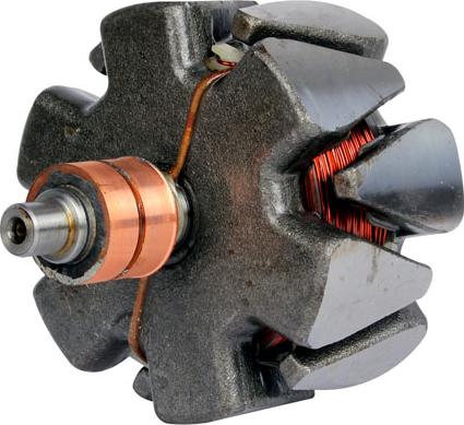 PowerMax 81116514 - Rotor, alternator furqanavto.az