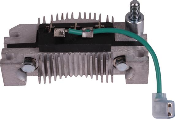 PowerMax 81116626 - Düzləşdirici, alternator furqanavto.az