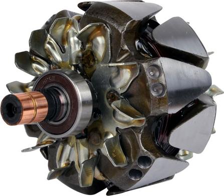 PowerMax 81116127 - Rotor, alternator furqanavto.az