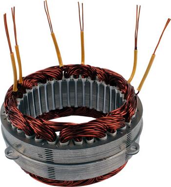 PowerMax 81116832 - Stator, alternator furqanavto.az