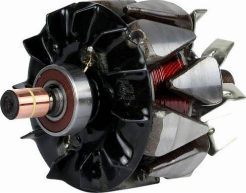 PowerMax 81116248 - Rotor, alternator furqanavto.az