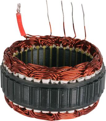 PowerMax 81110498 - Stator, alternator furqanavto.az