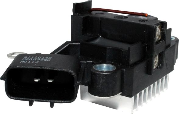 PowerMax 81110149 - Gərginlik tənzimləyicisi, alternator furqanavto.az