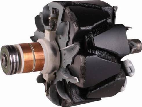 PowerMax 81110360 - Rotor, alternator furqanavto.az