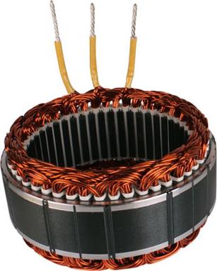 PowerMax 81111903 - Stator, alternator furqanavto.az