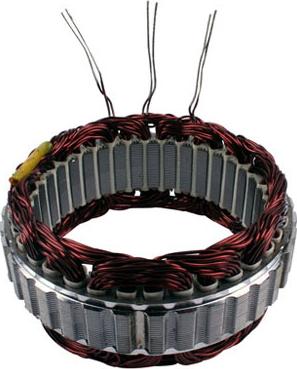 PowerMax 81111536 - Stator, alternator furqanavto.az