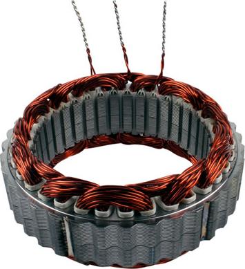 PowerMax 81111066 - Stator, alternator furqanavto.az