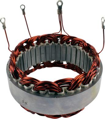 PowerMax 81111136 - Stator, alternator furqanavto.az