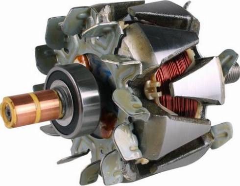 PowerMax 81111889 - Rotor, alternator furqanavto.az