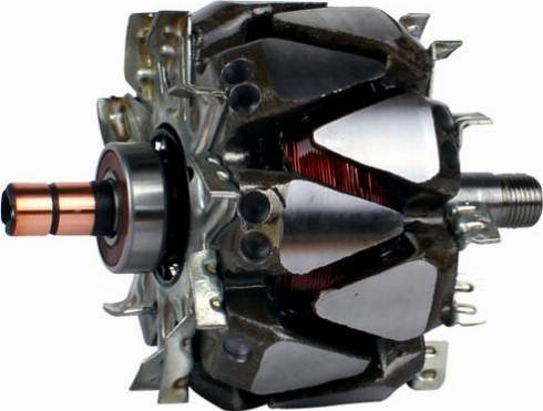 PowerMax 81111836 - Rotor, alternator furqanavto.az