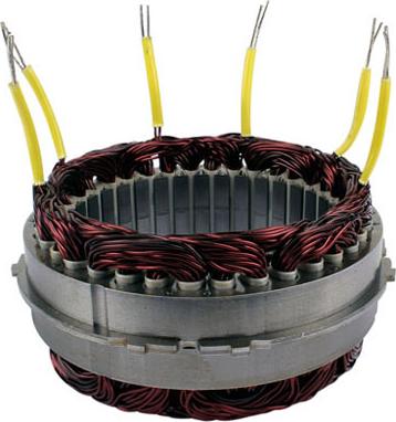 PowerMax 81111362 - Stator, alternator furqanavto.az