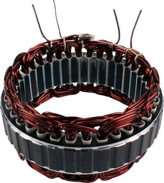 PowerMax 81113999 - Stator, alternator furqanavto.az