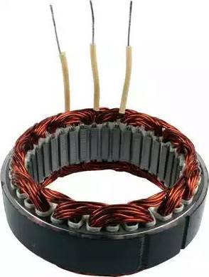 PowerMax 81113425 - Stator, alternator furqanavto.az