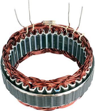 PowerMax 81113558 - Stator, alternator furqanavto.az