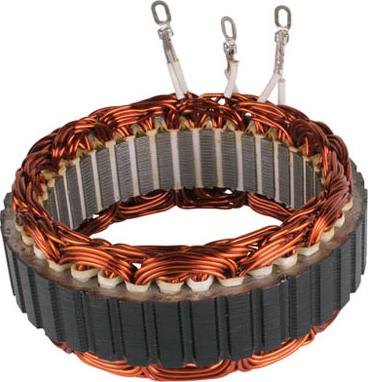 PowerMax 81113399 - Stator, alternator furqanavto.az