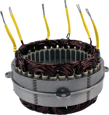 PowerMax 81113251 - Stator, alternator furqanavto.az