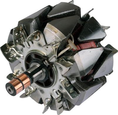 PowerMax 81113222 - Rotor, alternator furqanavto.az