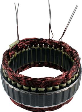 PowerMax 81113758 - Stator, alternator furqanavto.az