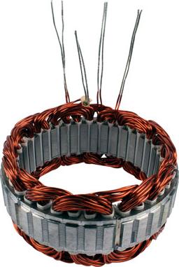 PowerMax 81113783 - Stator, alternator furqanavto.az